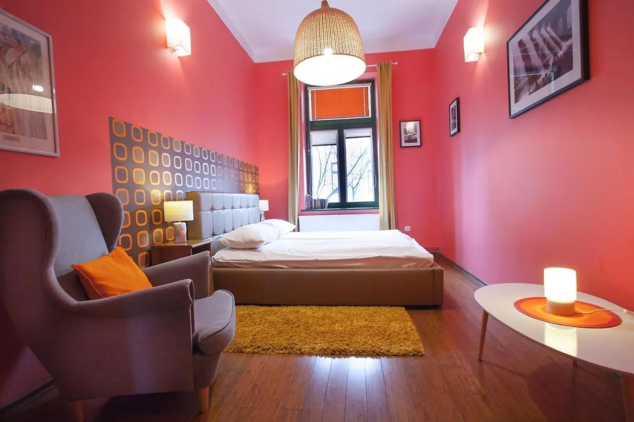Apartament Stary Kleparz #3 Apartment Krakow