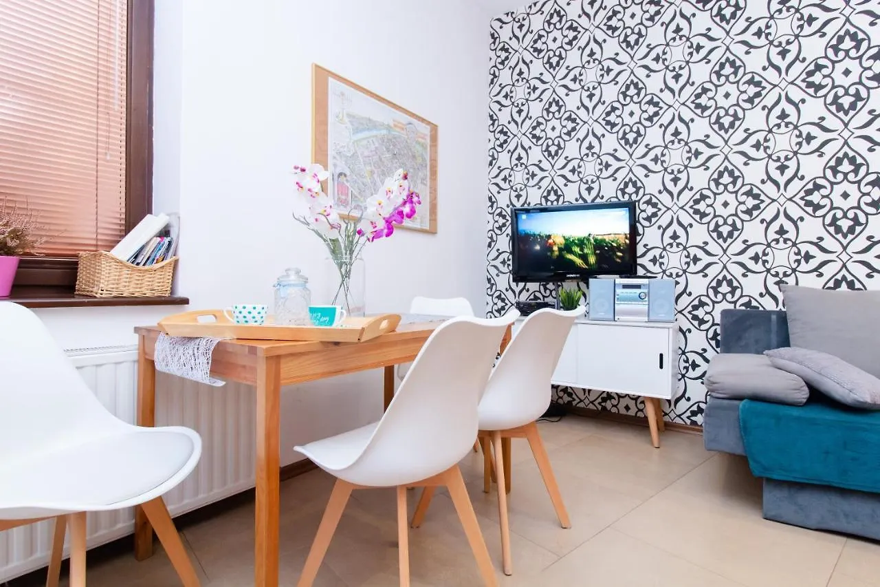 Apartament Stary Kleparz #3 Apartment Krakow