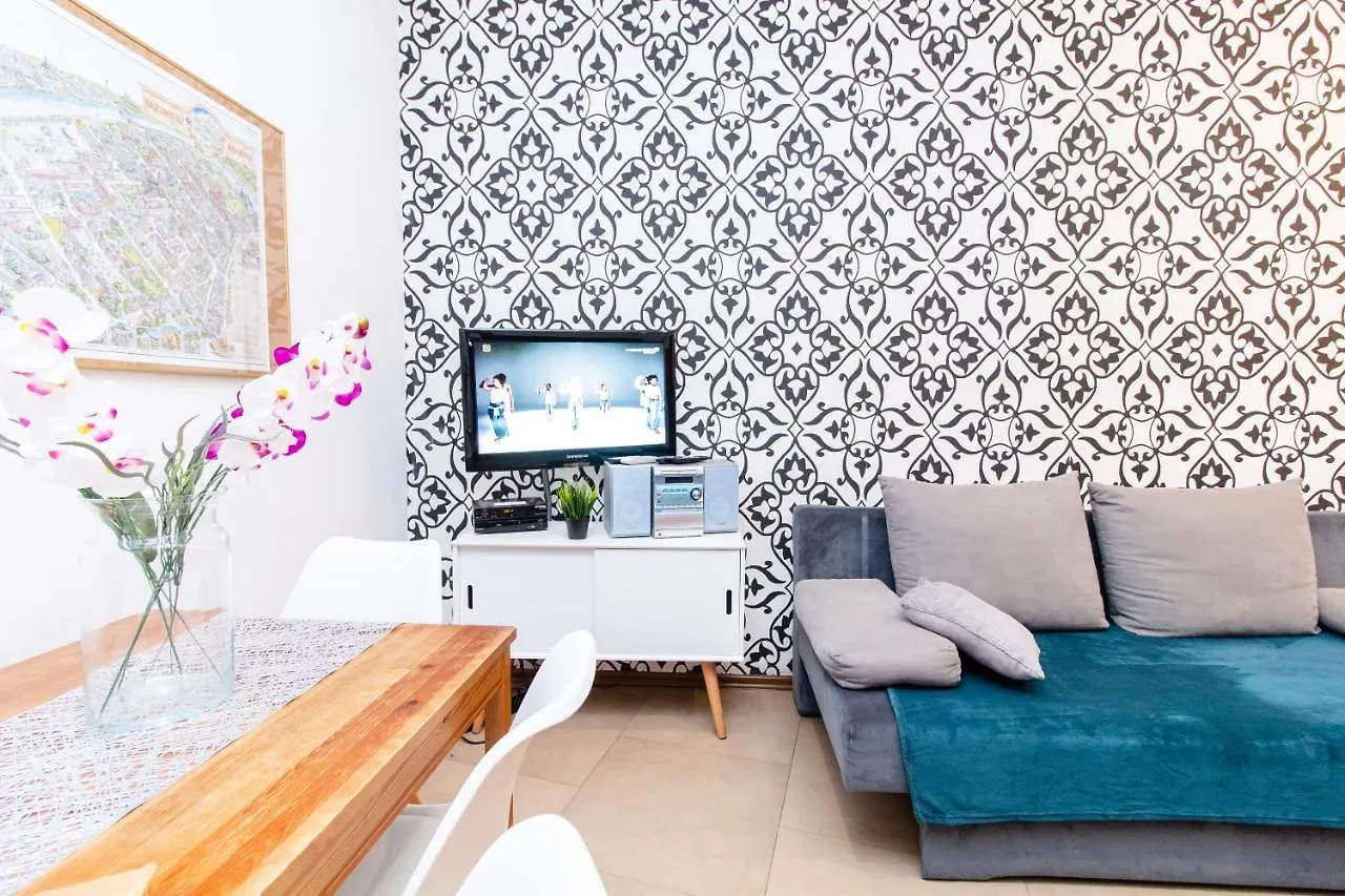 Apartament Stary Kleparz #3 Apartment Krakow
