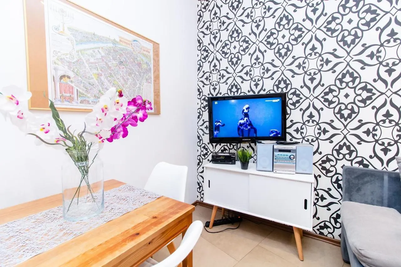 Apartament Stary Kleparz #3 Apartment Krakow