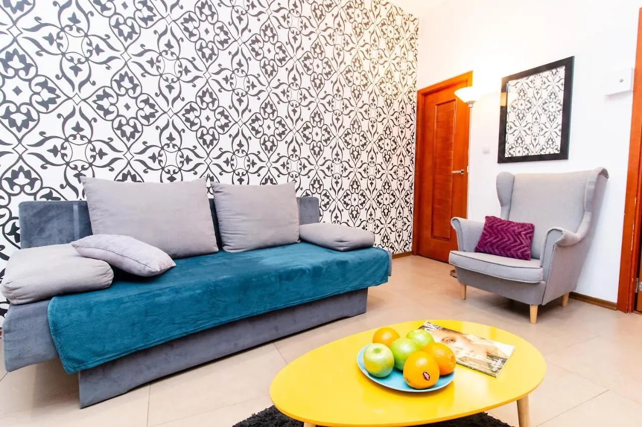 Apartament Stary Kleparz #3 Apartment Krakow