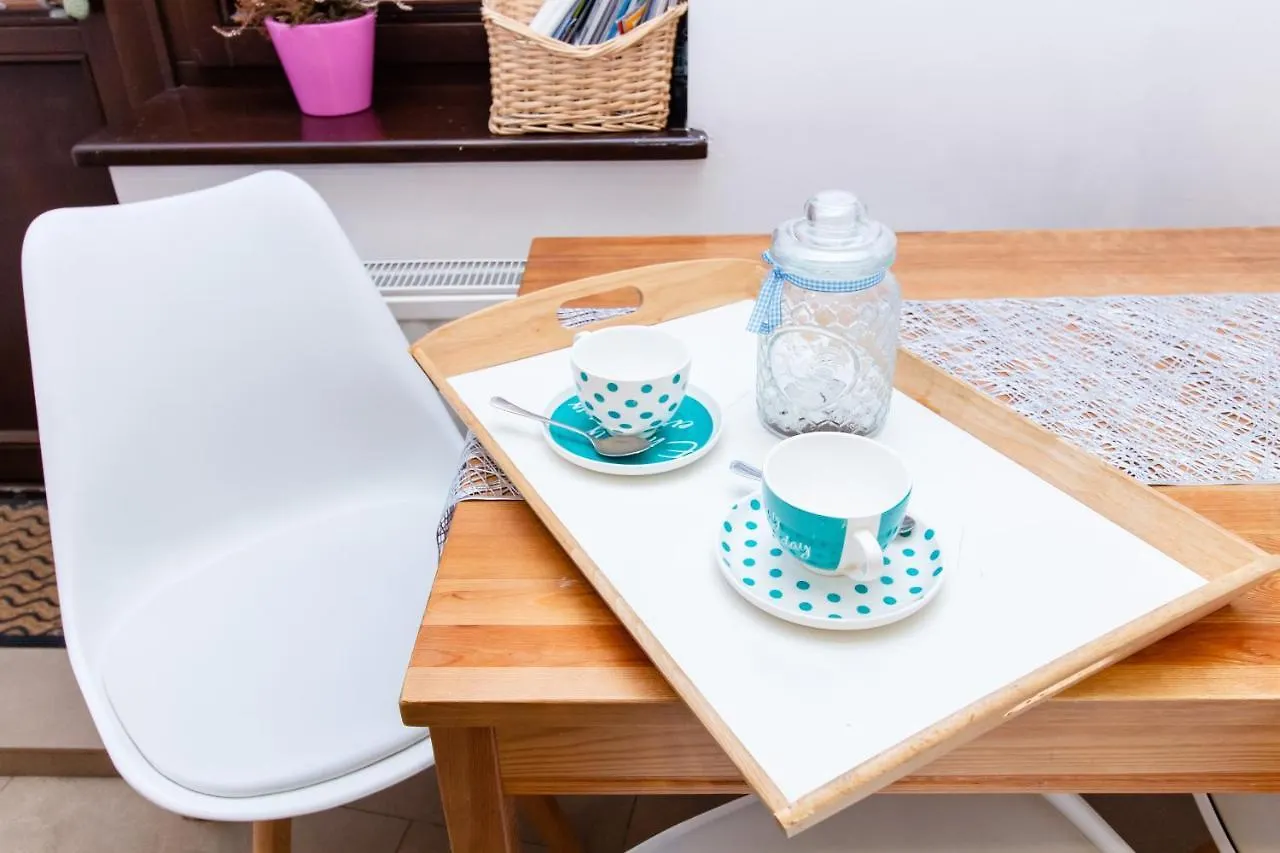 Apartament Stary Kleparz #3 Apartment Krakow Poland