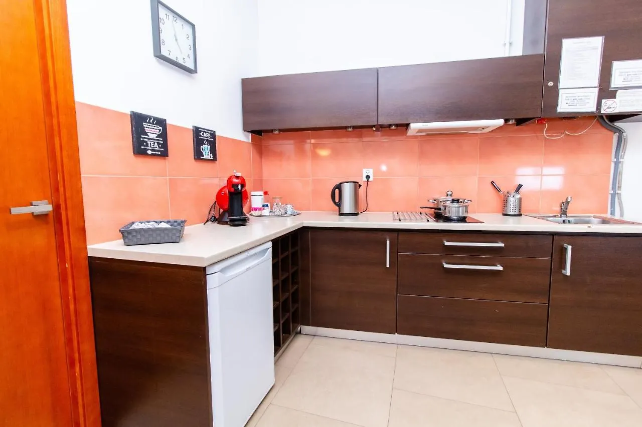 Apartament Stary Kleparz #3 Apartment Krakow