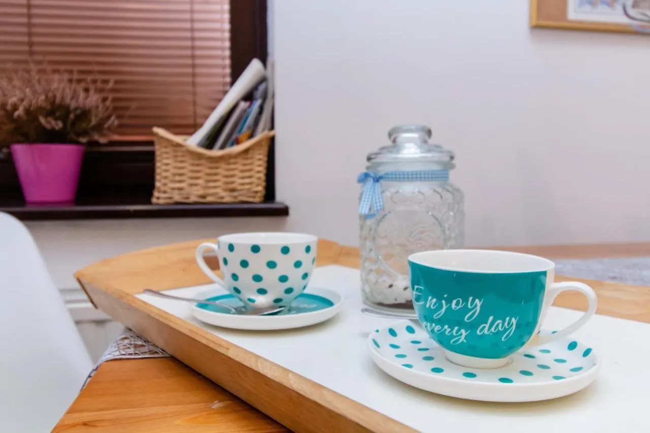 Apartament Stary Kleparz #3 Apartment Krakow
