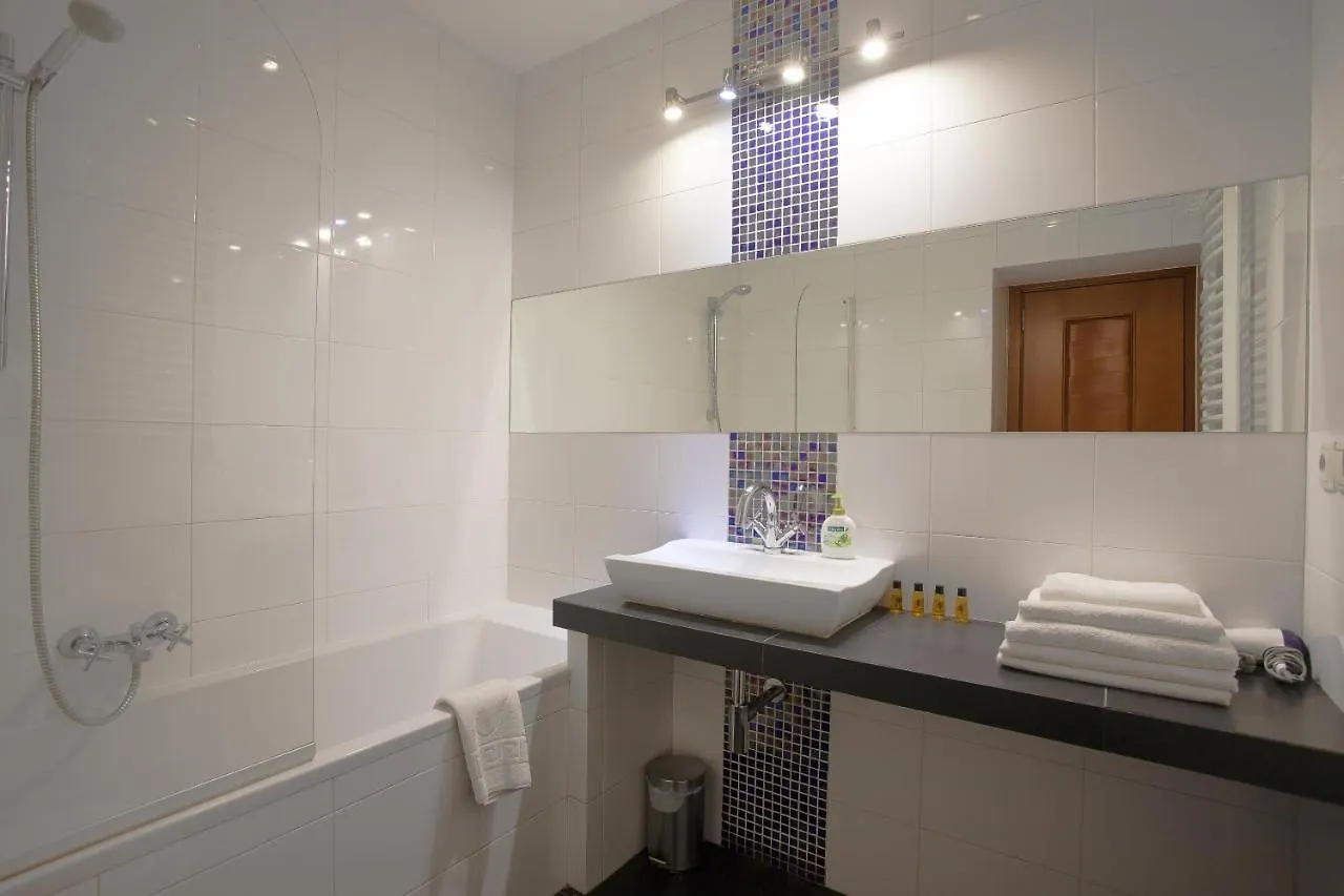 Apartament Stary Kleparz #3 Apartment Krakow