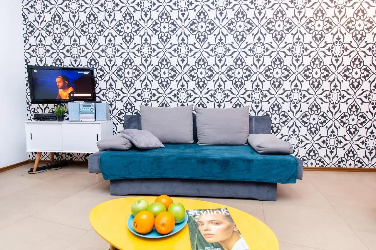 Apartament Stary Kleparz #3 Apartment Krakow