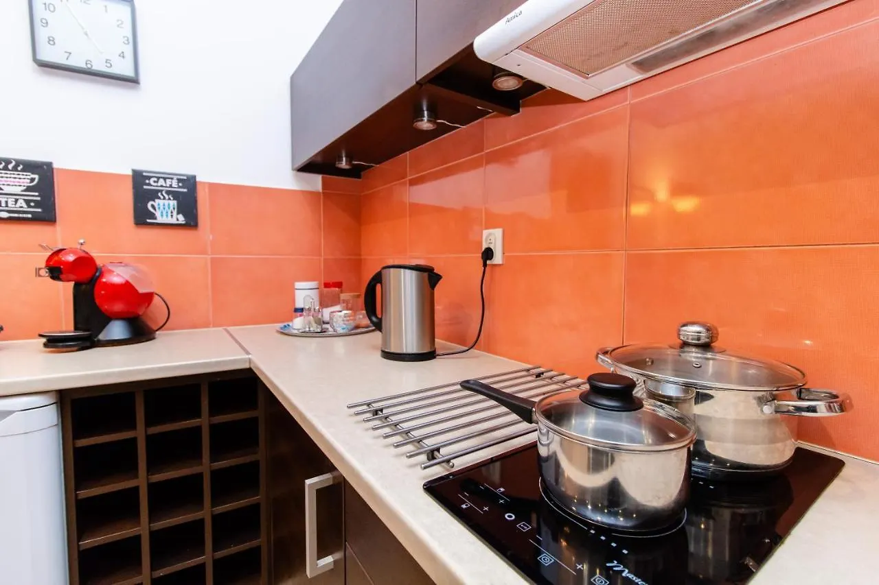 Apartament Stary Kleparz #3 Apartment Krakow